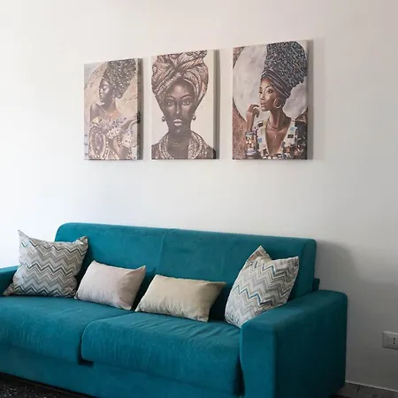Apartment 16 *