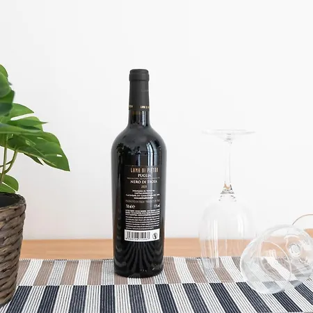 16 Apartmán Monopoli