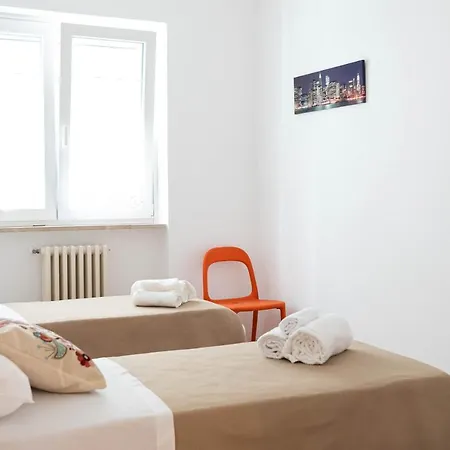 16 Apartment Monopoli